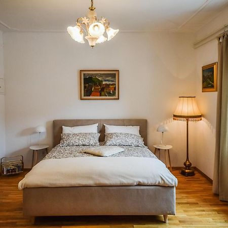 Kavon Apartments Любляна Экстерьер фото